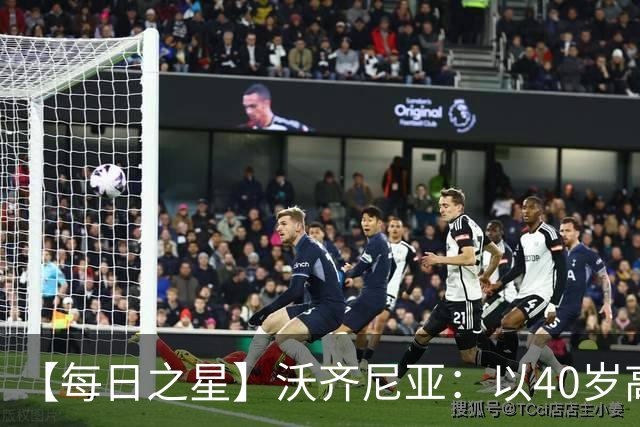【每日之星】沃齐尼亚：以40岁高龄零封西班牙 让世界认识佛得角