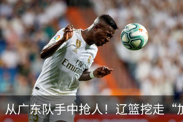 从广东队手中抢人！辽篮挖走“加强版杜润旺”，杜锋痛失锋线新星